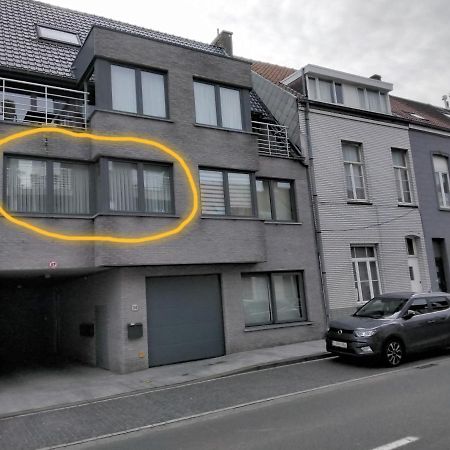 Marktplein Миделкерке Екстериор снимка