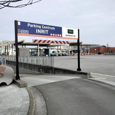 Marktplein Миделкерке Екстериор снимка